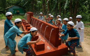 Afrika’da Kardeşlik Sofraları ?️