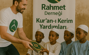 Bir Kur’an, Bir Gelecek ?