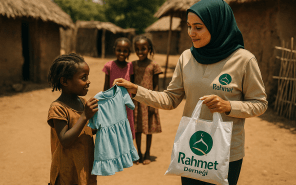 Yetimler İçin Bir Işık ?