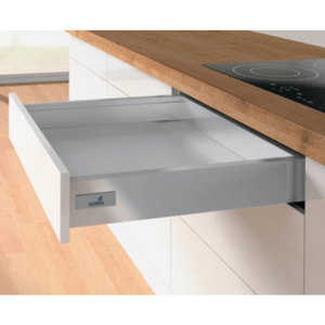 Standart İç Çekmece Seti (Sığ)