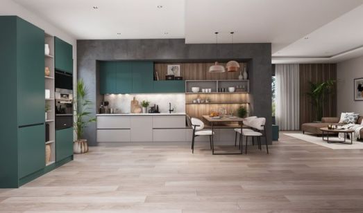 Yeni Çağ Gazetesi'nde Soprano Mutfak