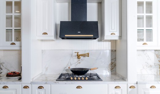 2026 Mutfak Tasarım Trendlerine İlk Bakış