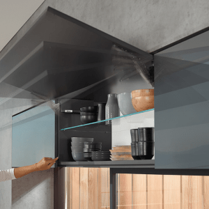 Aventos HK Top Servo - Drive