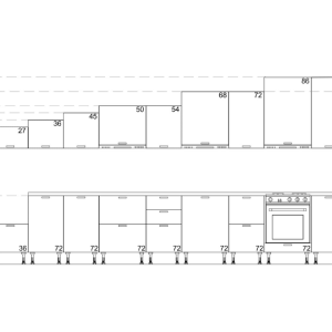 Gövde ve Baza Yükseklikleri