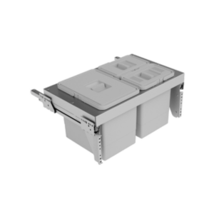 Atık Ayırma Sistemi