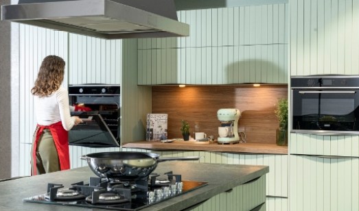 Fonksiyonel Mutfak Tasarımının Püf Noktaları