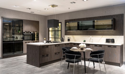 Demirören Haber Ajansı'nda Soprano Mutfak