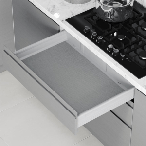 Plastik Çekmece Örtüsü