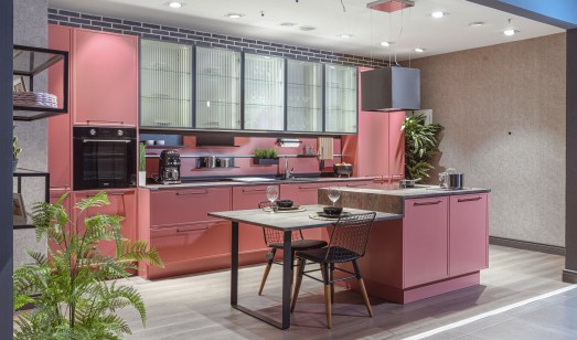 Cumhuriyet’te Soprano Mutfak