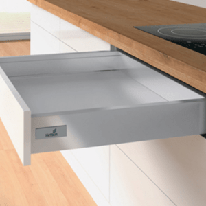 Standart İç Çekmece Seti (Sığ)