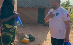 Yetimler İçin Bir Işık ?